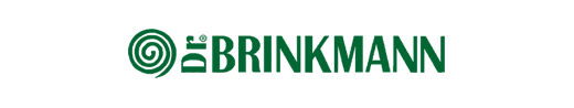  Logo marki Dr. Brinkmann, sklep internetowy e-kobi.pl